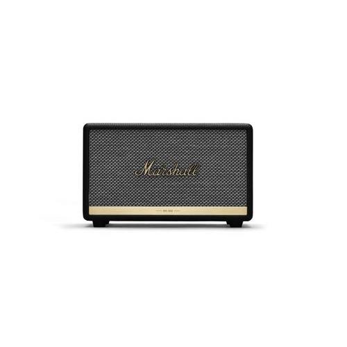 Enceinte Bluetooth Marshall ACTON II BT - Noir Reconditionné - 229,00 € Enceinte Bluetooth Marshall ACTON II BT - Noir Reconditionné Marshall reconditionné disponible sur Backmarket | Dero