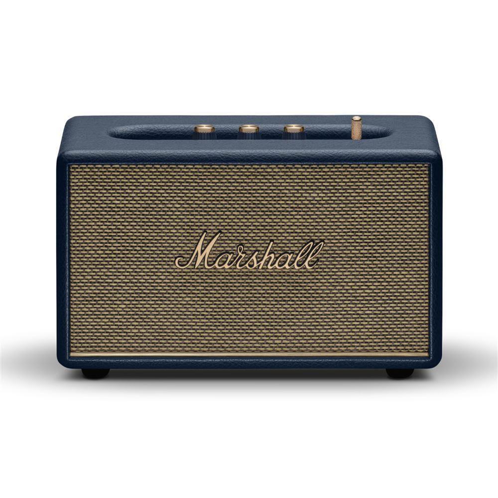 Acheter Enceinte Bluetooth Marshall Acton III - Bleu Reconditionné - 199,00 € Enceinte Bluetooth Marshall Acton III - Bleu Reconditionné Marshall reconditionné disponible sur Backmarket