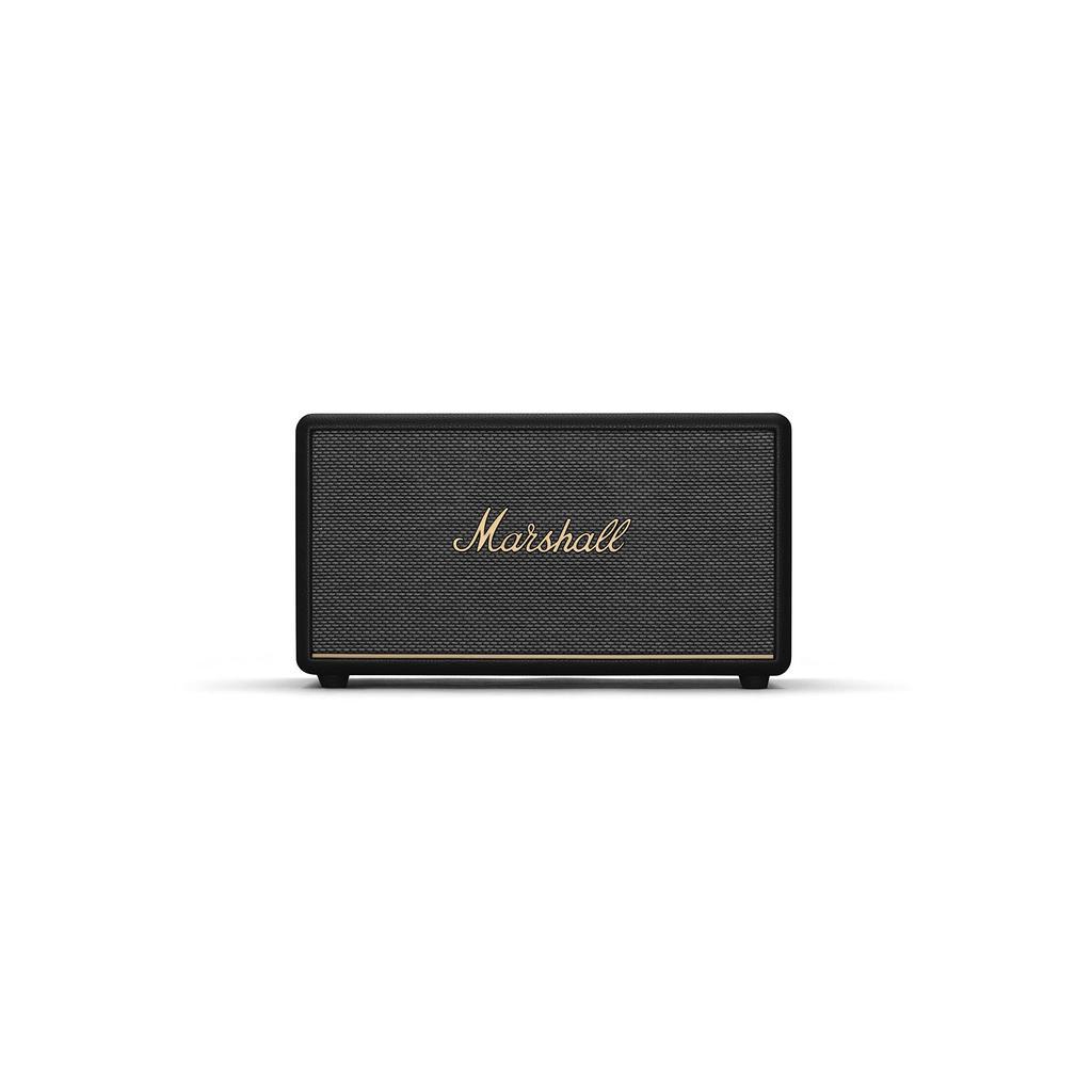 Acheter Enceinte Bluetooth Marshall Stanmore III - Noir Reconditionné - 349,00 € Enceinte Bluetooth Marshall Stanmore III - Noir Reconditionné Marshall reconditionné disponible sur Backmarket