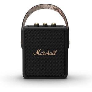 Acheter Enceinte Bluetooth Marshall Stockwell II - Noir/Or État correct - 159,00 € Enceinte Bluetooth Marshall Stockwell II - Noir/Or État correct Marshall reconditionné disponible sur Backmarket