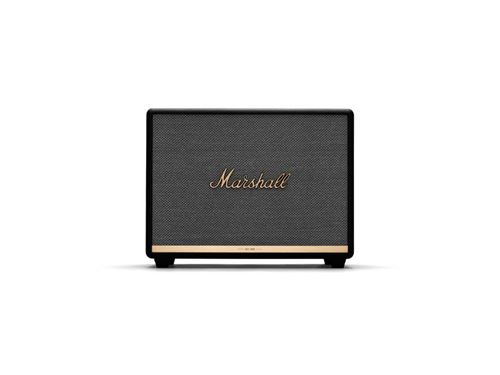 Enceinte Bluetooth Marshall Woburn II Noir État correct reconditionné disponible sur Fnac