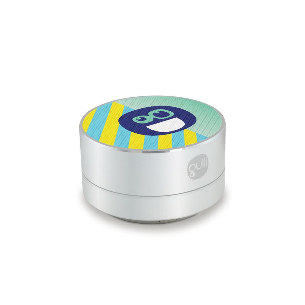 Enceinte Bluetooth Metronic 477049 - Gris Reconditionné - 12,67 € Enceinte Bluetooth Metronic 477049 - Gris Reconditionné Metronic reconditionné disponible sur Backmarket