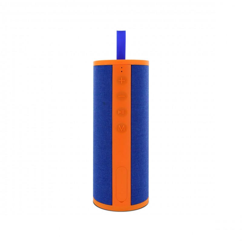 Enceinte Bluetooth Metronic 477088 - Orange Reconditionné Metronic reconditionné photo 3 | Dero