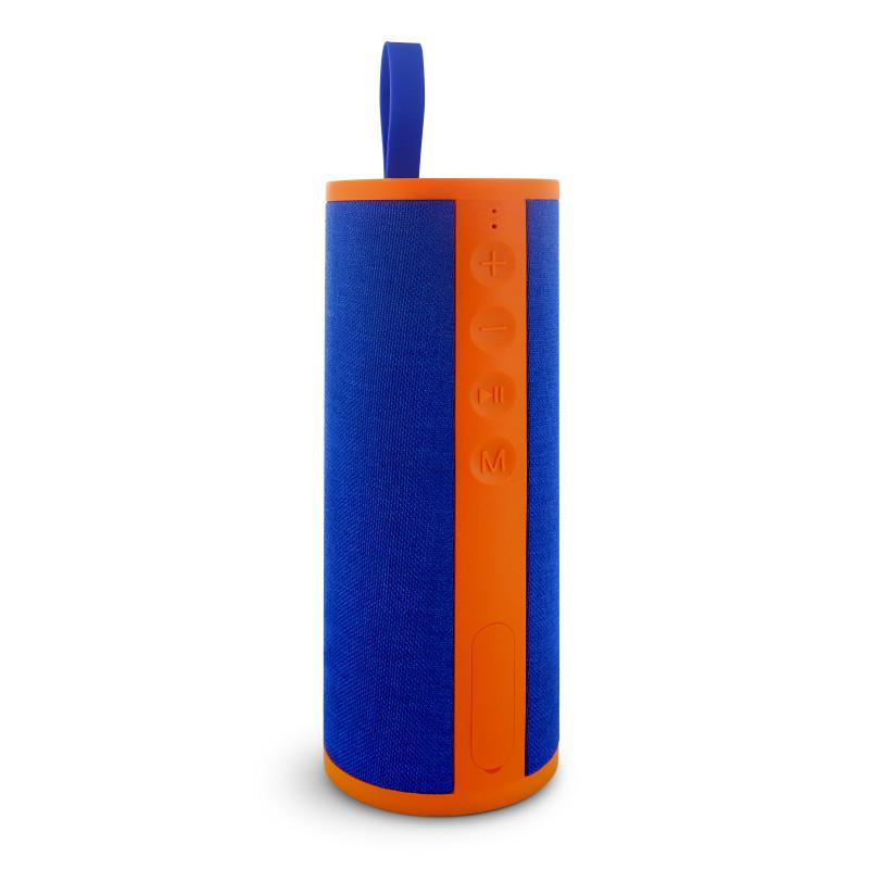 Enceinte Bluetooth Metronic 477088 - Orange Reconditionné - 33,92 € Enceinte Bluetooth Metronic 477088 - Orange Reconditionné Metronic reconditionné disponible sur Backmarket
