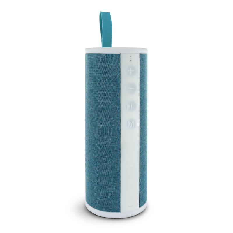Enceinte Bluetooth Metronic 477089 - Vert Reconditionné - 33,92 € Enceinte Bluetooth Metronic 477089 - Vert Reconditionné Metronic reconditionné disponible sur Backmarket