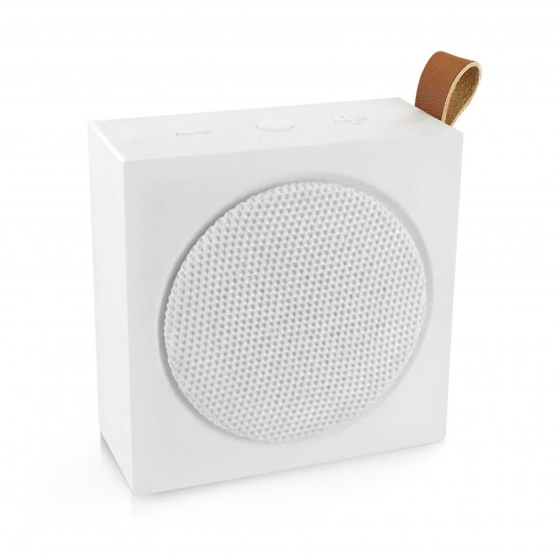 Enceinte Bluetooth Metronic 477098-O - Blanc Reconditionné - 20,32 € Enceinte Bluetooth Metronic 477098-O - Blanc Reconditionné Metronic reconditionné disponible sur Backmarket