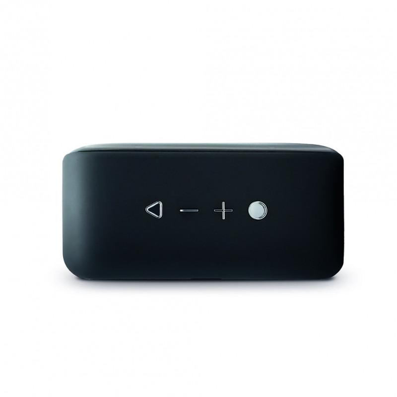 Voir photo 6 de Enceinte Bluetooth Metronic 477350 - Noir | Dero Enceinte Bluetooth Metronic 477350 - Noir Reconditionné Metronic reconditionné photo 6 | Dero