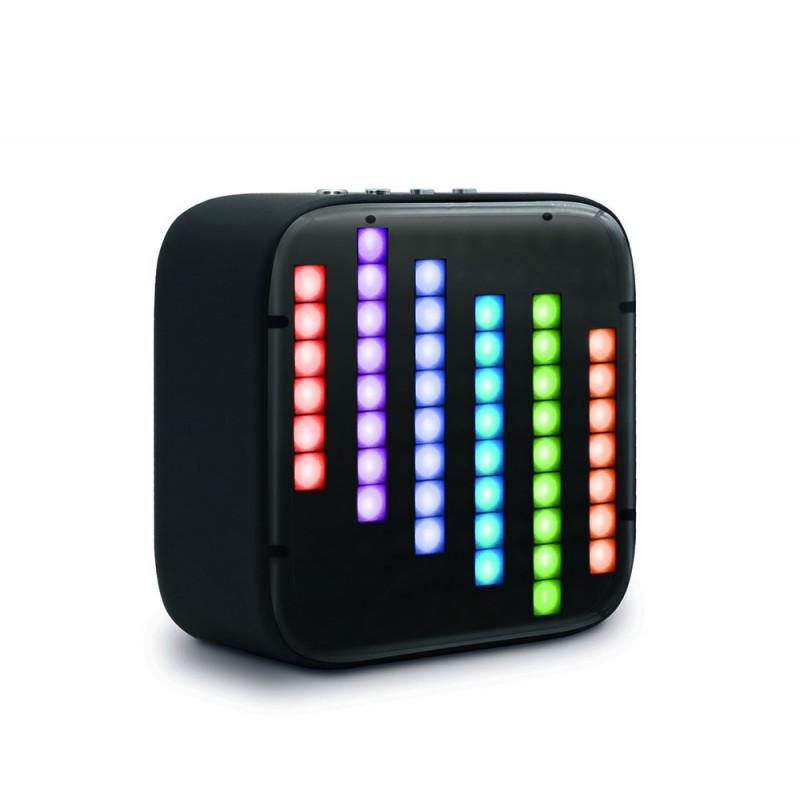 Enceinte Bluetooth Metronic 477350 - Noir Reconditionné - 25,42 € Enceinte Bluetooth Metronic 477350 - Noir Reconditionné Metronic reconditionné disponible sur Backmarket