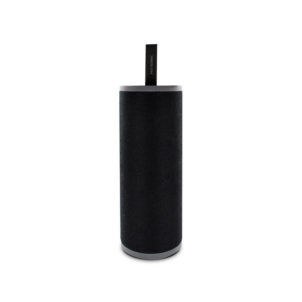 Enceinte Bluetooth Metronic XTRA SOUND 477083 - Noir/Gris Reconditionné Metronic reconditionné photo 4 | Dero