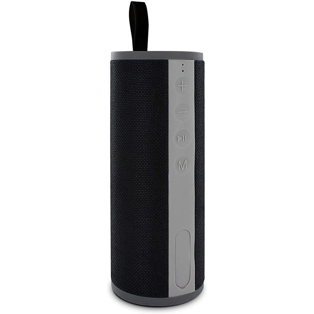 Enceinte Bluetooth Metronic XTRA SOUND 477083 - Noir/Gris Reconditionné Metronic reconditionné disponible sur Backmarket