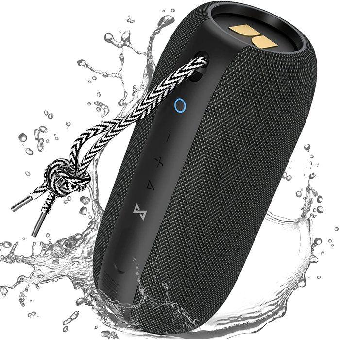 Enceinte Bluetooth Monster S300 - Noir Reconditionné - 110,00 € Enceinte Bluetooth Monster S300 - Noir Reconditionné Monster reconditionné disponible sur Backmarket | Dero
