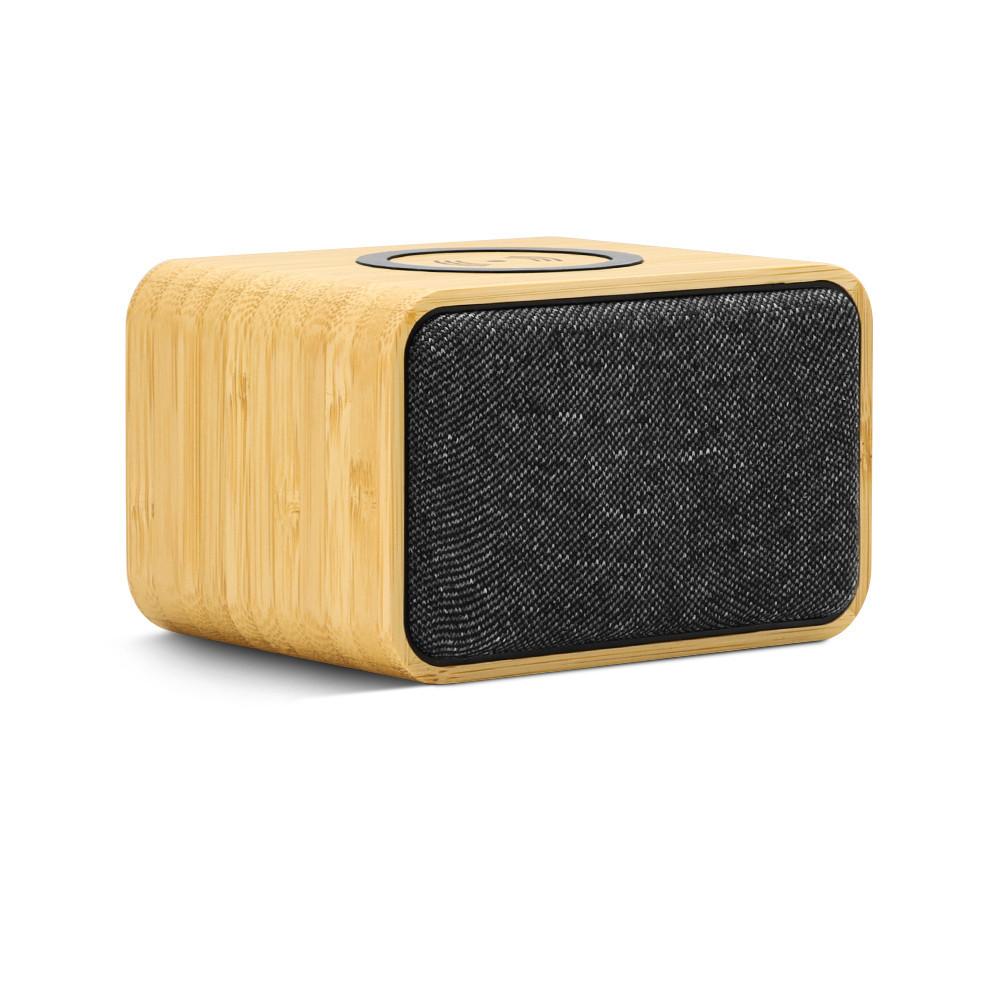 Voir photo 2 de Enceinte Bluetooth Mooov 477352 - Beige | Dero Enceinte Bluetooth Mooov 477352 - Beige Reconditionné N/A reconditionné photo 2 | Dero