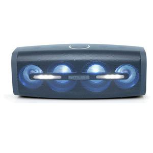 Enceinte Bluetooth Muse M-830 DJ - Bleu État correct Muse reconditionné disponible sur Backmarket