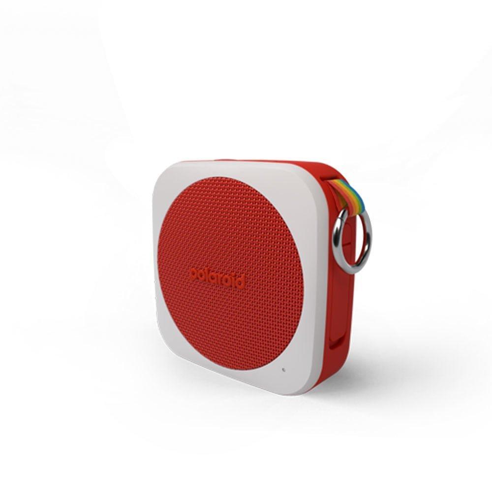 Acheter Enceinte Bluetooth Polaroid Music Player 1 - Rouge Reconditionné - 69,00 € Enceinte Bluetooth Polaroid Music Player 1 - Rouge Reconditionné Polaroid reconditionné disponible sur Backmarket