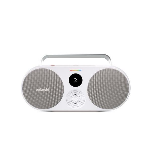 Enceinte Bluetooth Polaroid Music Player 3 - Gris Reconditionné - 49,00 € Enceinte Bluetooth Polaroid Music Player 3 - Gris Reconditionné Polaroid reconditionné disponible sur Backmarket