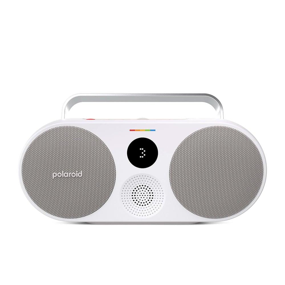 Acheter Enceinte Bluetooth Polaroid P3 - Gris Reconditionné - 119,00 € Enceinte Bluetooth Polaroid P3 - Gris Reconditionné Polaroid reconditionné disponible sur Backmarket