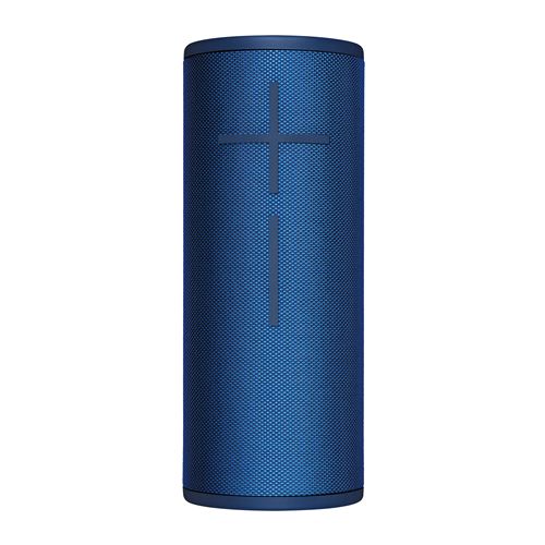 Enceinte Bluetooth portable Ultimate Ears Boom 3 Bleu État correct Ultimate Ears reconditionné disponible sur Fnac