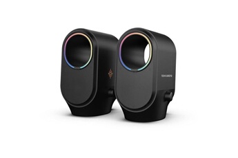 Enceinte bluetooth sans fil Noir Bon état N/A (ou Nova Gaming si la marque est connue dans reconditionné disponible sur Darty