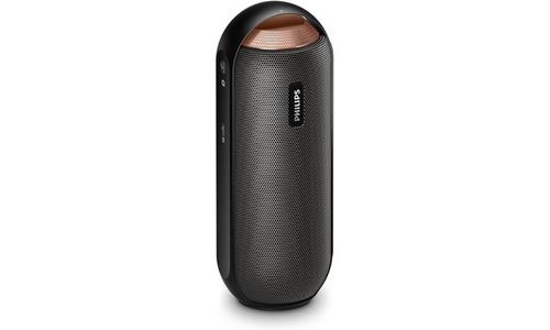 Enceinte bluetooth / sans fil PHILIPS BT6050 BLACK État correct reconditionné disponible sur Fnac