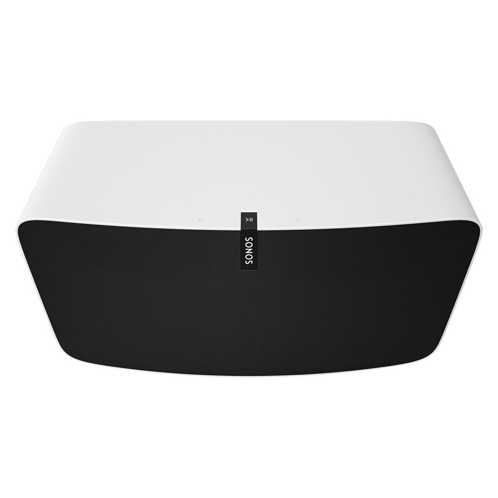 Enceinte Bluetooth Sonos Play 5 Gen 2 - Blanc Reconditionné Sonos reconditionné photo 2 | Dero