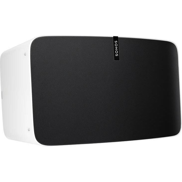 Enceinte Bluetooth Sonos Play 5 Gen 2 - Blanc Reconditionné Sonos reconditionné disponible sur Backmarket