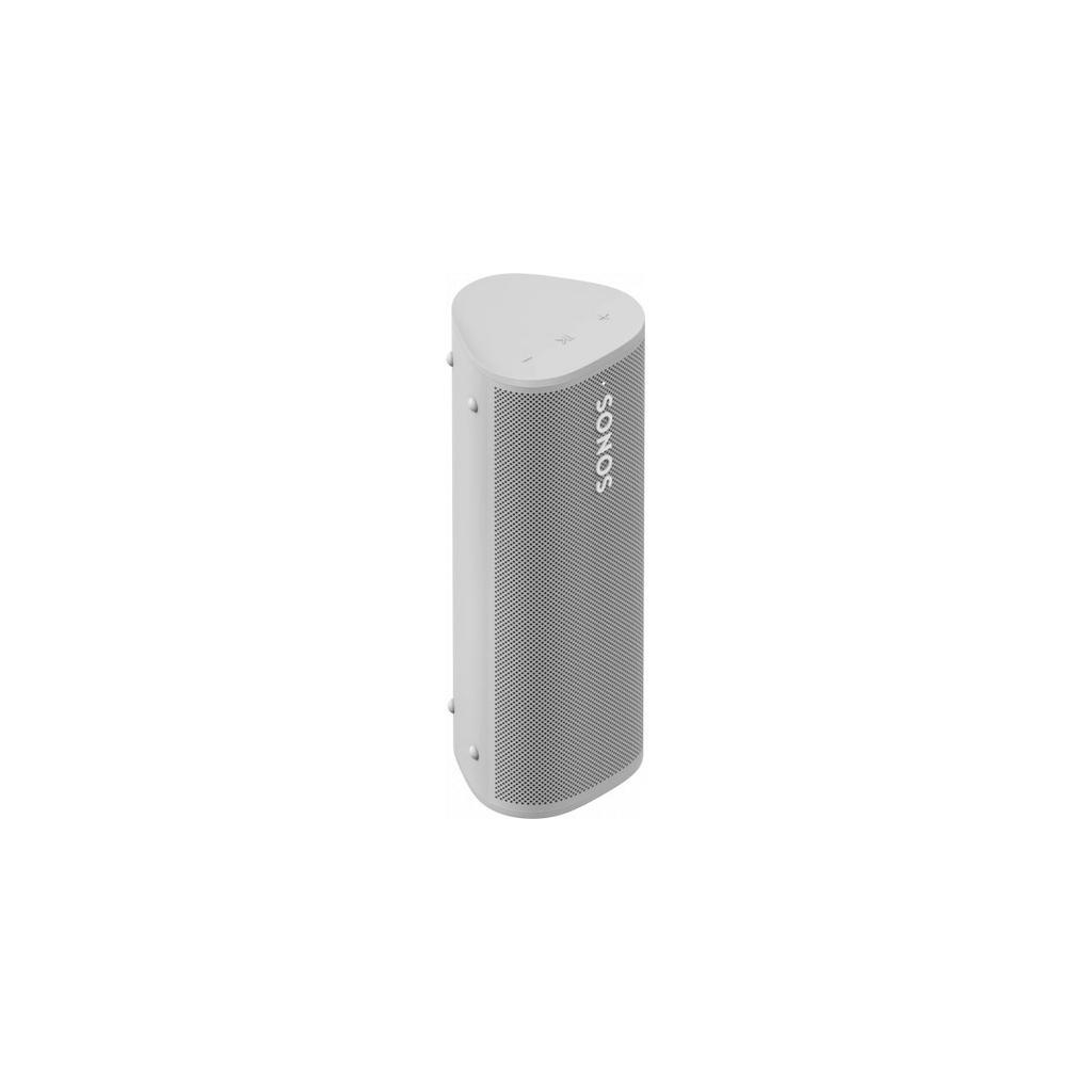 Voir photo 3 de Enceinte Bluetooth Sonos Roam SL - Blanc | Dero Enceinte Bluetooth Sonos Roam SL - Blanc Reconditionné Sonos reconditionné photo 3 | Dero