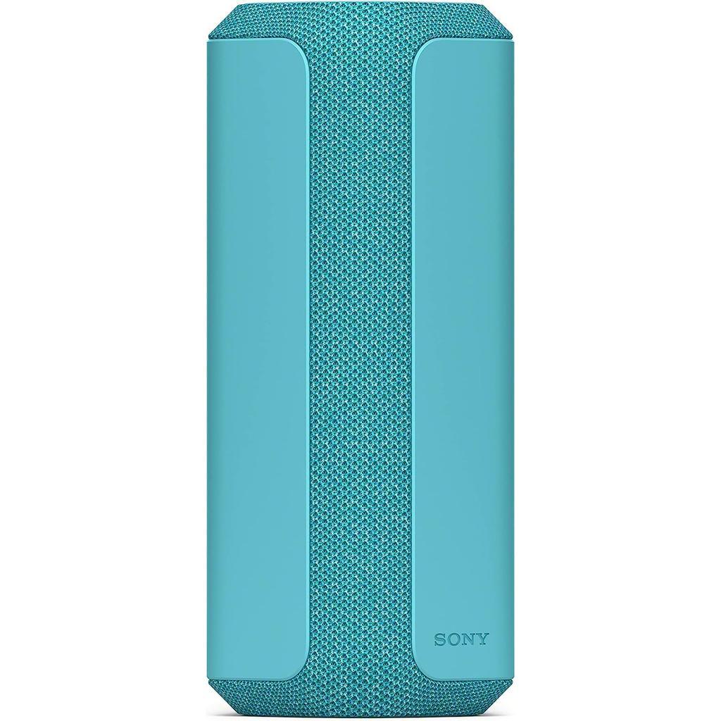 Voir photo 2 de Enceinte Bluetooth Sony SRS-XE200 - Bleu | Dero Enceinte Bluetooth Sony SRS-XE200 - Bleu Reconditionné Sony reconditionné photo 2 | Dero