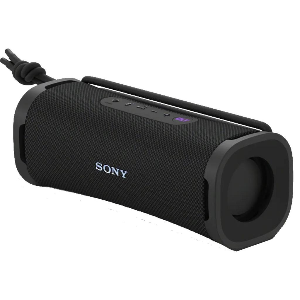 Enceinte Bluetooth Sony SRSULT10 - Noir Reconditionné - 99,99 € Enceinte Bluetooth Sony SRSULT10 - Noir Reconditionné Sony reconditionné disponible sur Backmarket
