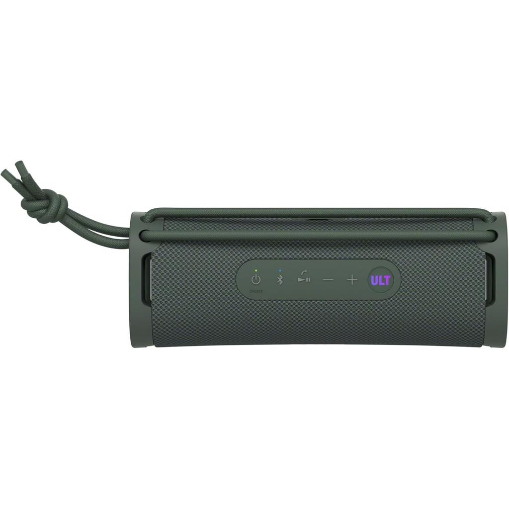 Voir photo 3 de Enceinte Bluetooth Sony ULT FIELD 1 - | Dero Enceinte Bluetooth Sony ULT FIELD 1 - Reconditionné Sony reconditionné photo 3 | Dero