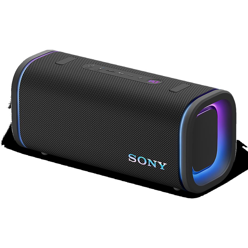 Enceinte Bluetooth Sony ULT FIELD 5 - Noir Reconditionné - 260,00 € Enceinte Bluetooth Sony ULT FIELD 5 - Noir Reconditionné Sony reconditionné disponible sur Backmarket