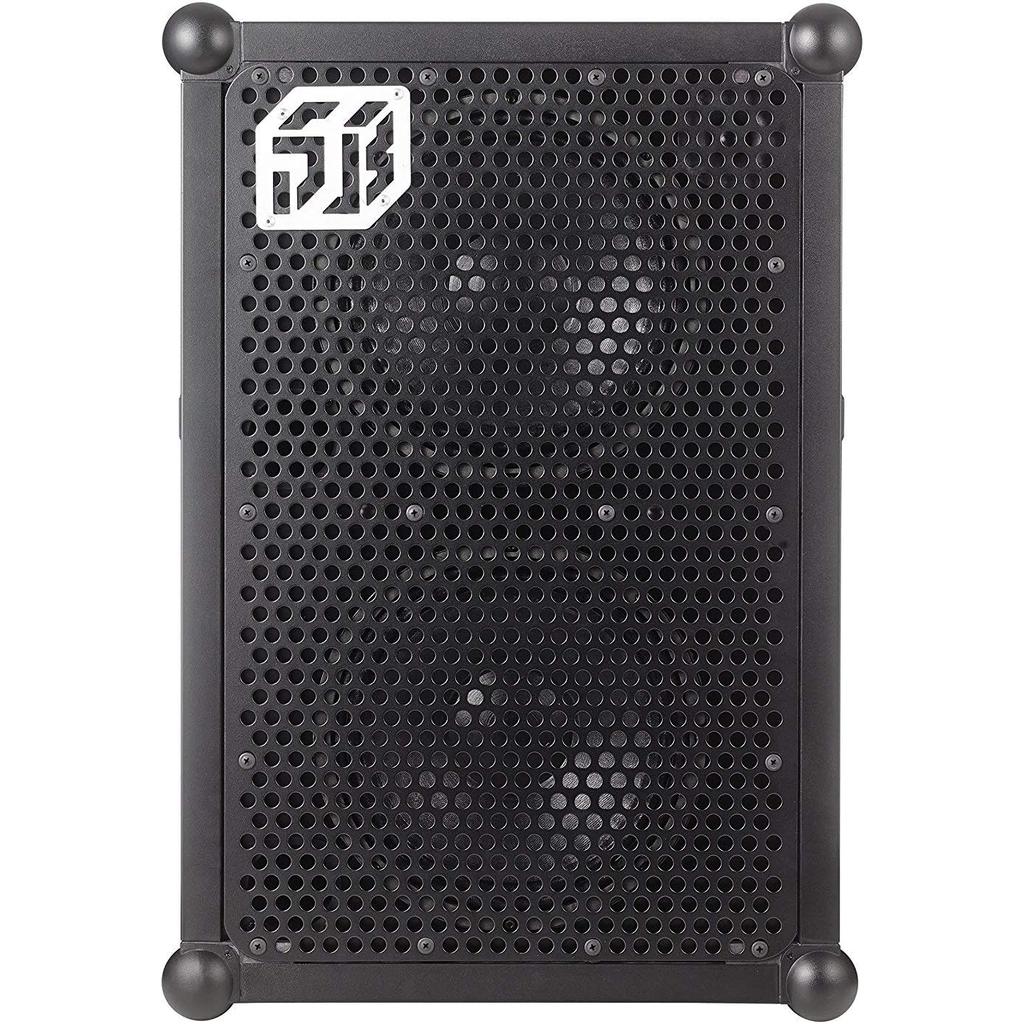 Voir photo 2 de Enceinte Bluetooth Soundboks Gen 3 - Noir | Dero Enceinte Bluetooth Soundboks Gen 3 - Noir Reconditionné Soundboks reconditionné photo 2 | Dero