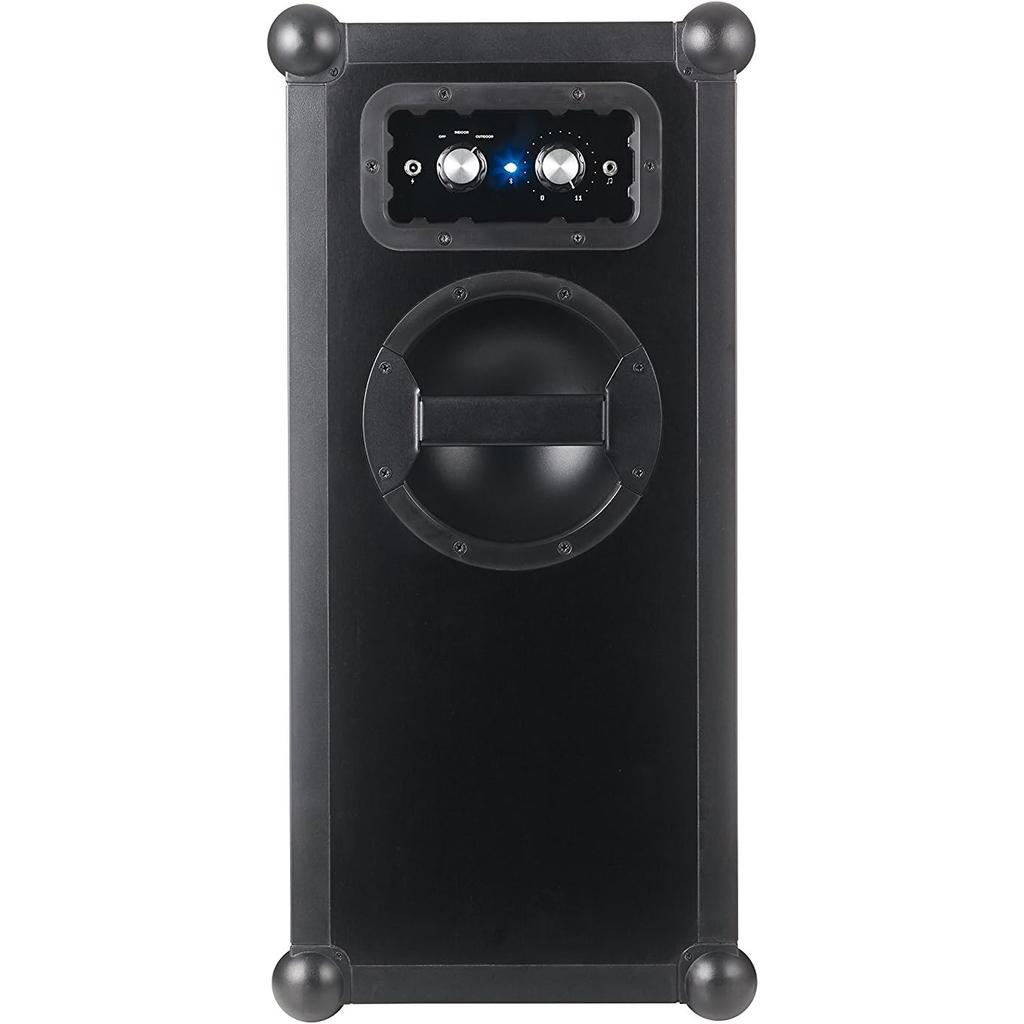 Voir photo 3 de Enceinte Bluetooth Soundboks Gen 3 - Noir | Dero Enceinte Bluetooth Soundboks Gen 3 - Noir Reconditionné Soundboks reconditionné photo 3 | Dero