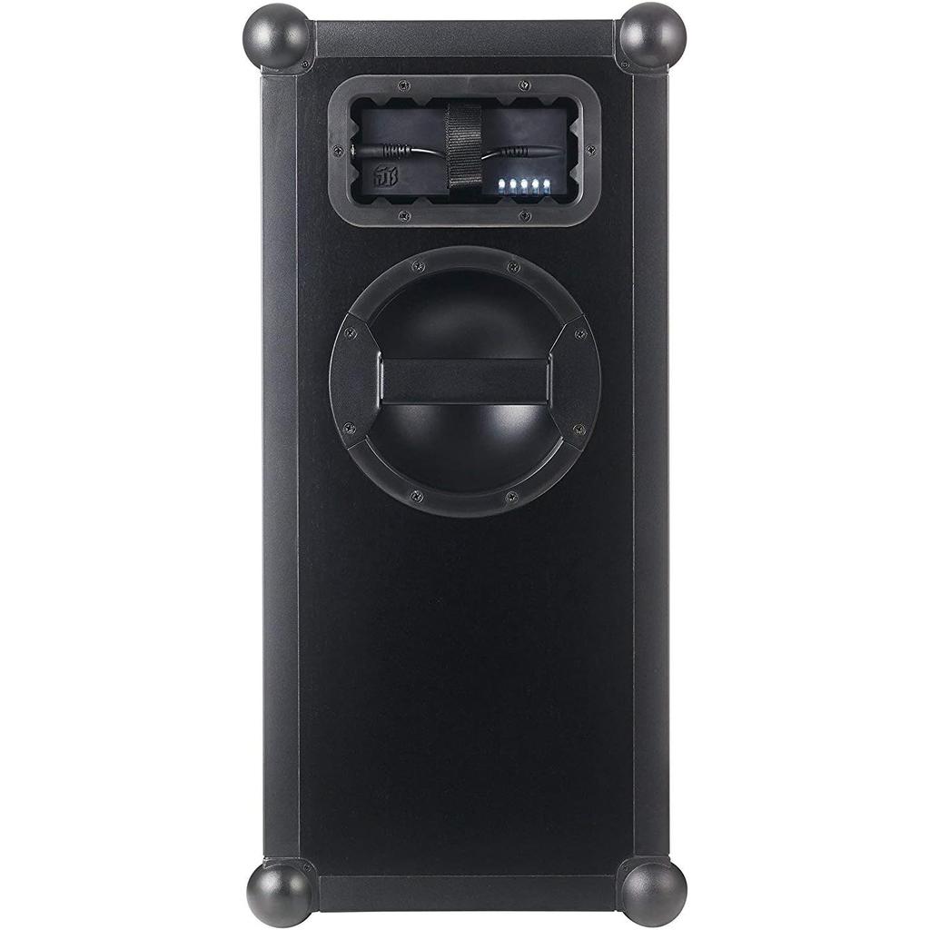 Voir photo 4 de Enceinte Bluetooth Soundboks Gen 3 - Noir | Dero Enceinte Bluetooth Soundboks Gen 3 - Noir Reconditionné Soundboks reconditionné photo 4 | Dero