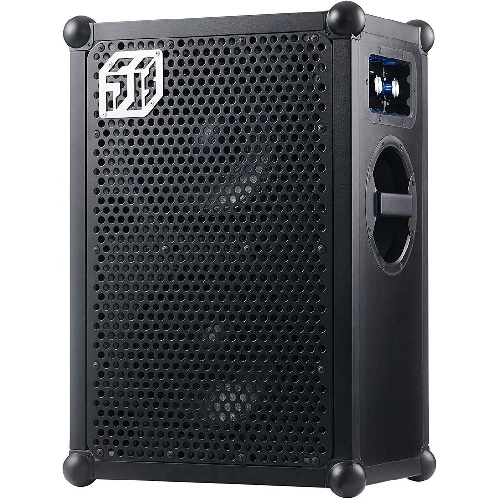 Enceinte Bluetooth Soundboks Gen 4 - Noir Reconditionné Soundboks reconditionné disponible sur Backmarket