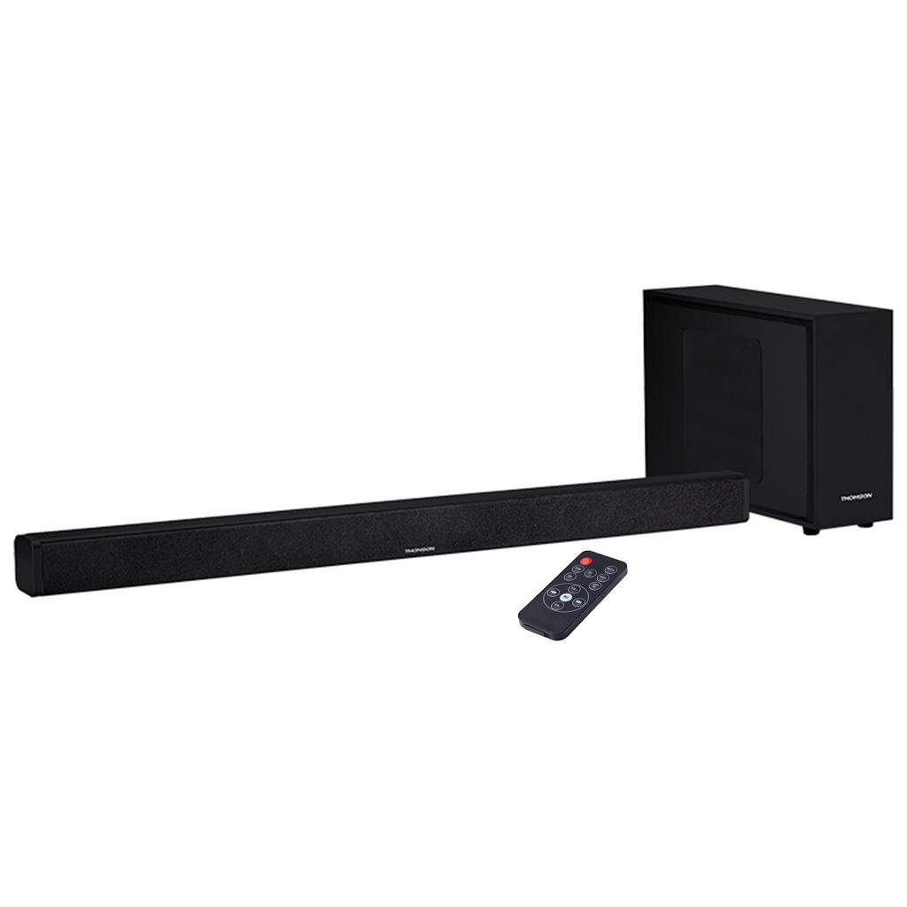Acheter Enceinte Bluetooth Thomson SB250BT - Noir Reconditionné - 174,99 € Enceinte Bluetooth Thomson SB250BT - Noir Reconditionné Thomson reconditionné disponible sur Backmarket