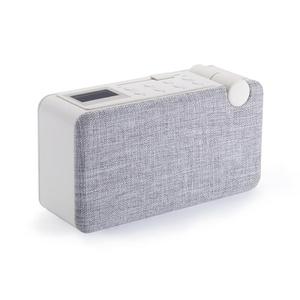 Enceinte Bluetooth Thomson WS05 - Gris/Blanc État correct - 29,90 € Enceinte Bluetooth Thomson WS05 - Gris/Blanc État correct Thomson reconditionné disponible sur Backmarket
