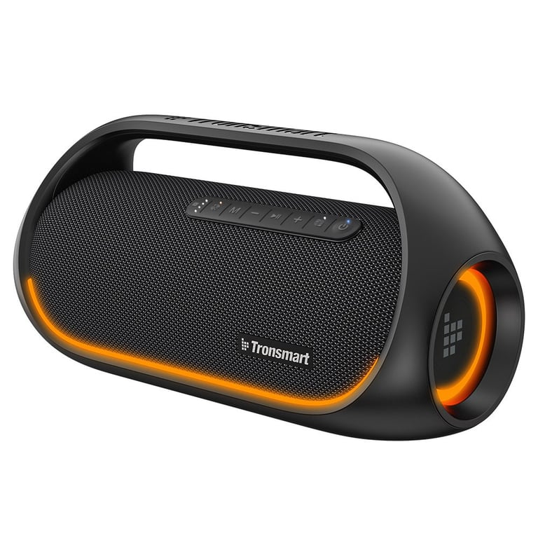 Enceinte Bluetooth Tronsmart Bang Update - Bon état Bon état Tronsmart reconditionné disponible sur Pixmania