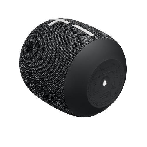 Voir photo 3 de Enceinte Bluetooth Ultimate Ears Wonderboom 2 - Noir | Dero Enceinte Bluetooth Ultimate Ears Wonderboom 2 - Noir Reconditionné Ultimate Ears reconditionné photo 3 | Dero