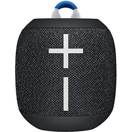 Voir photo 1 de Enceinte Bluetooth Ultimate Ears Wonderboom 2 - Noir | Dero Enceinte Bluetooth Ultimate Ears Wonderboom 2 - Noir Reconditionné Ultimate Ears reconditionné | Dero