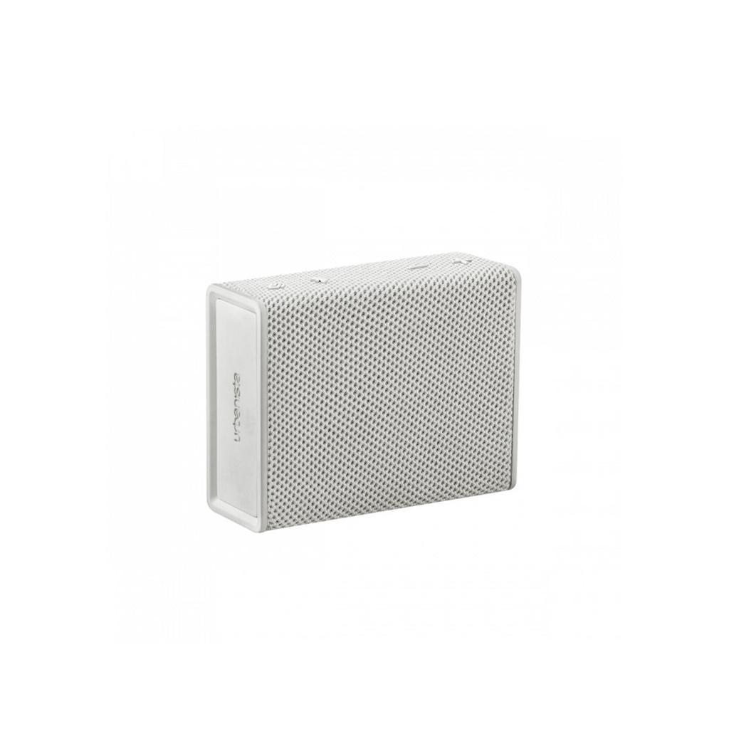 Voir photo 3 de Enceinte Bluetooth Urbanista Sydney - Blanc | Dero Enceinte Bluetooth Urbanista Sydney - Blanc Reconditionné Urbanista reconditionné photo 3 | Dero