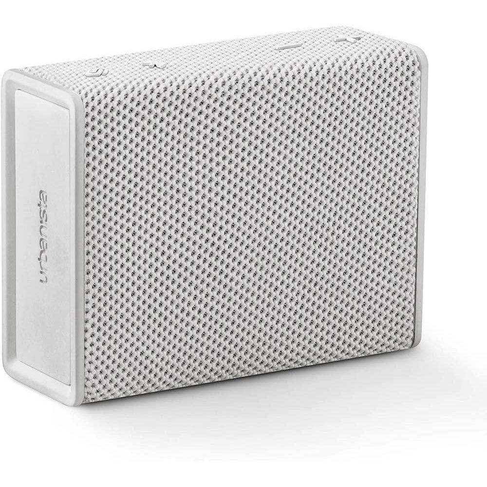 Enceinte Bluetooth Urbanista Sydney - Blanc Reconditionné - 34,99 € Enceinte Bluetooth Urbanista Sydney - Blanc Reconditionné Urbanista reconditionné disponible sur Backmarket