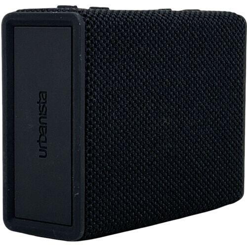 Voir photo 3 de Enceinte Bluetooth Urbanista Sydney - Noir | Dero Enceinte Bluetooth Urbanista Sydney - Noir Reconditionné Urbanista reconditionné photo 3 | Dero