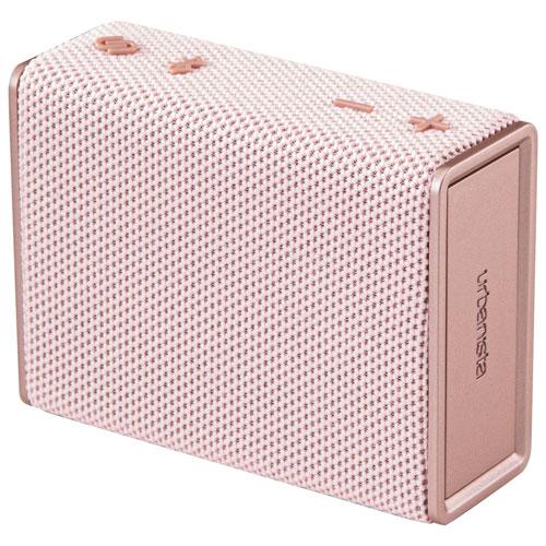 Enceinte Bluetooth Urbanista Sydney - Rose Reconditionné Urbanista reconditionné photo 3 | Dero