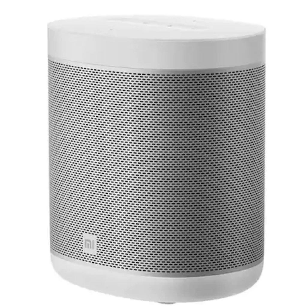 Voir photo 2 de Enceinte Bluetooth Xiaomi Mi Smart Speaker - Blanc | Dero Enceinte Bluetooth Xiaomi Mi Smart Speaker - Blanc Reconditionné Xiaomi reconditionné photo 2 | Dero