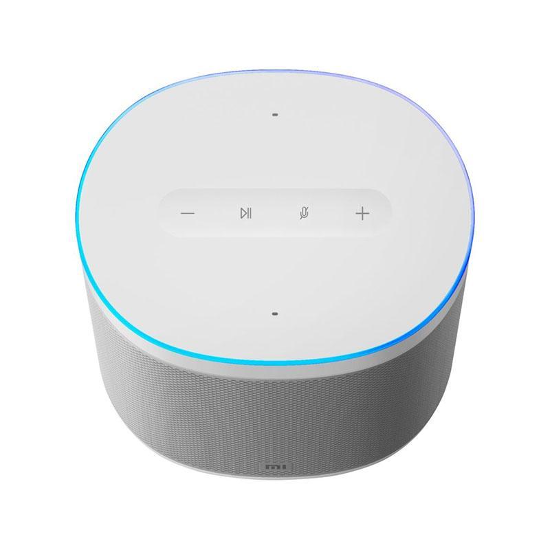 Voir photo 3 de Enceinte Bluetooth Xiaomi Mi Smart Speaker - Blanc | Dero Enceinte Bluetooth Xiaomi Mi Smart Speaker - Blanc Reconditionné Xiaomi reconditionné photo 3 | Dero