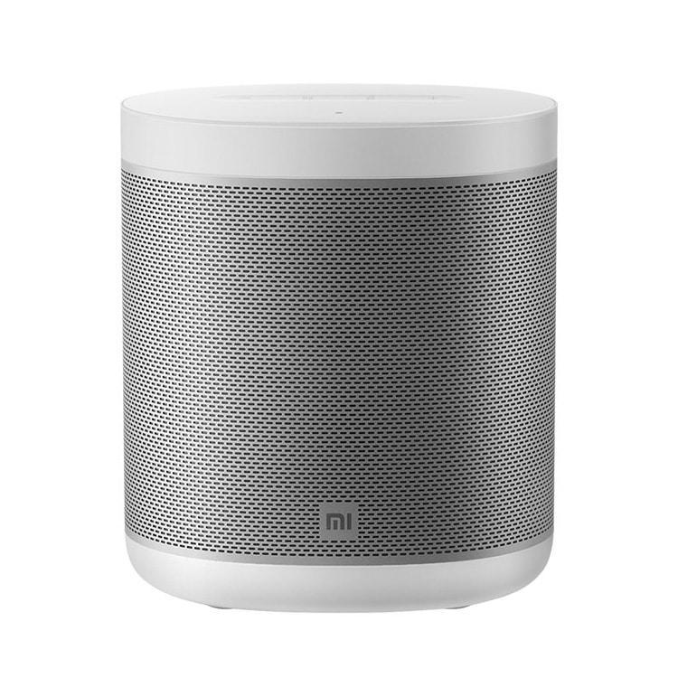 Enceinte Bluetooth Xiaomi Mi Smart Speaker - Blanc Reconditionné Xiaomi reconditionné disponible sur Backmarket