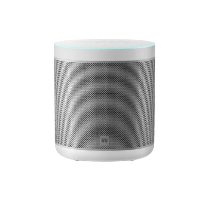 Enceinte Bluetooth Xiaomi Mi Smart Speaker - Gris Reconditionné - 49,00 € Enceinte Bluetooth Xiaomi Mi Smart Speaker - Gris Reconditionné Xiaomi reconditionné disponible sur Backmarket