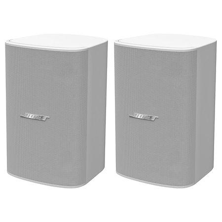Acheter Enceinte Bose DesignMax DM3SE - Blanc Reconditionné - 749,00 € | Dero Enceinte Bose DesignMax DM3SE - Blanc Reconditionné Bose reconditionné disponible sur Backmarket | Dero