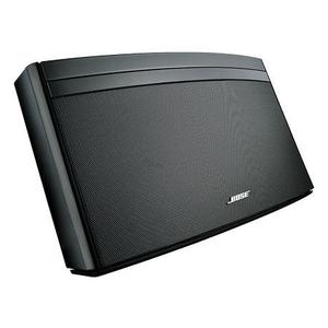 Enceinte Bose SoundLink Air - Noir État correct - 80,00 € Enceinte Bose SoundLink Air - Noir État correct Bose reconditionné disponible sur Backmarket