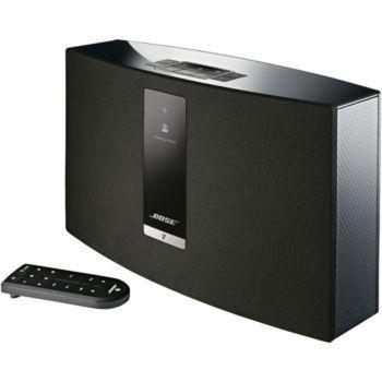 Acheter Enceinte Bose SoundTouch 20 - Noir Reconditionné - 236,00 € Enceinte Bose SoundTouch 20 - Noir Reconditionné Bose reconditionné disponible sur Backmarket